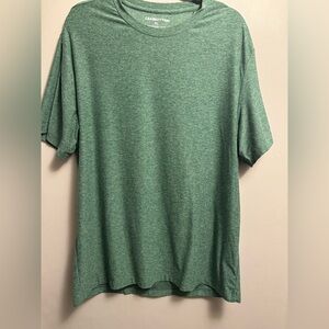 Bear Bottom Short Sleeve Men's Tee